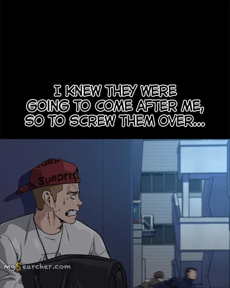 Read To Not Die EN Manga Online