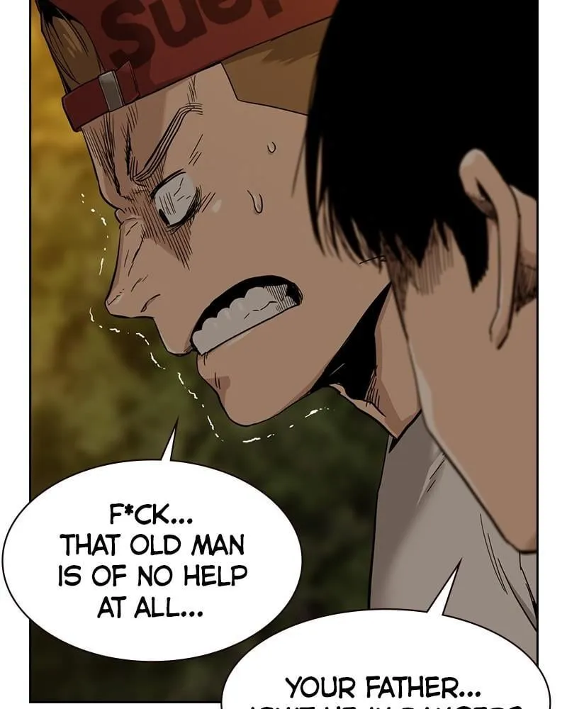 Read To Not Die EN Manga Online