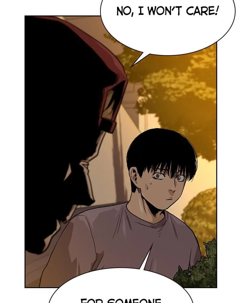 Read To Not Die EN Manga Online