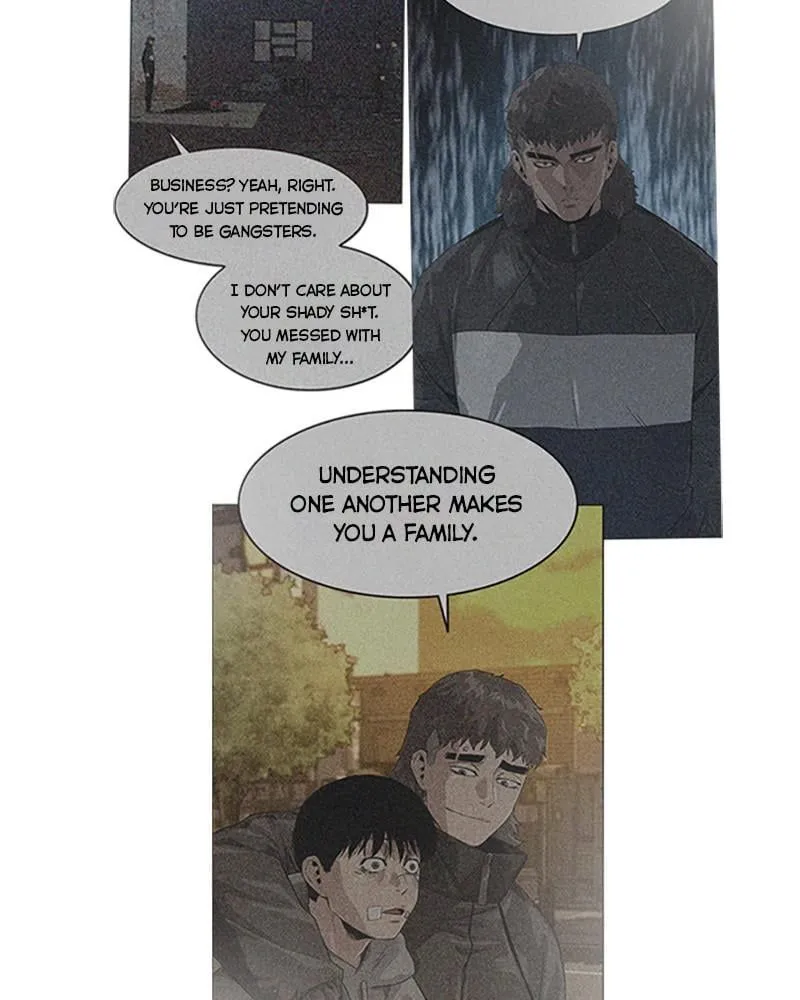 Read To Not Die EN Manga Online