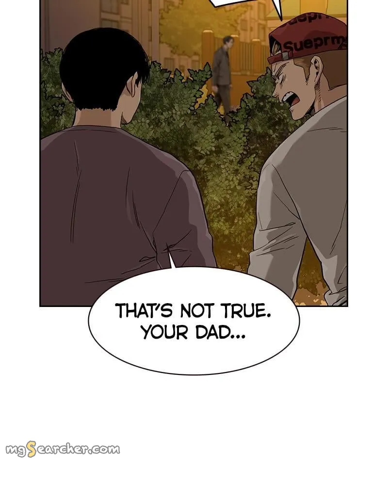 Read To Not Die EN Manga Online