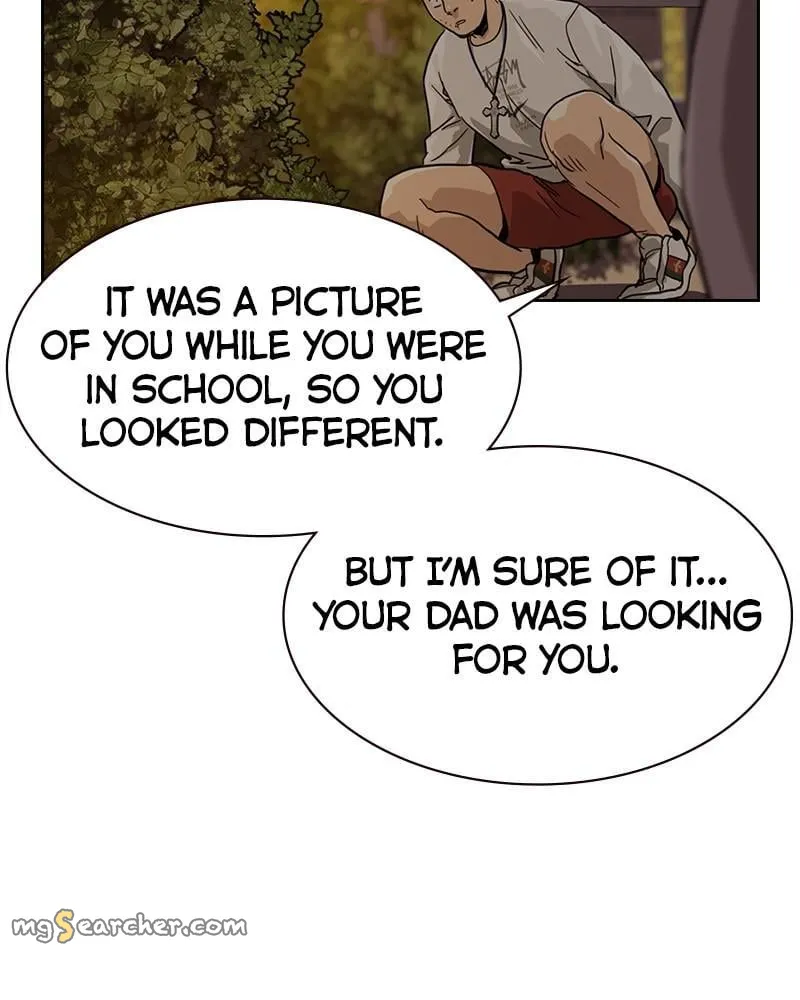 Read To Not Die EN Manga Online