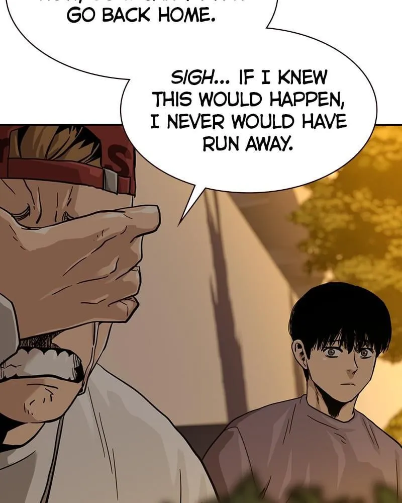 Read To Not Die EN Manga Online