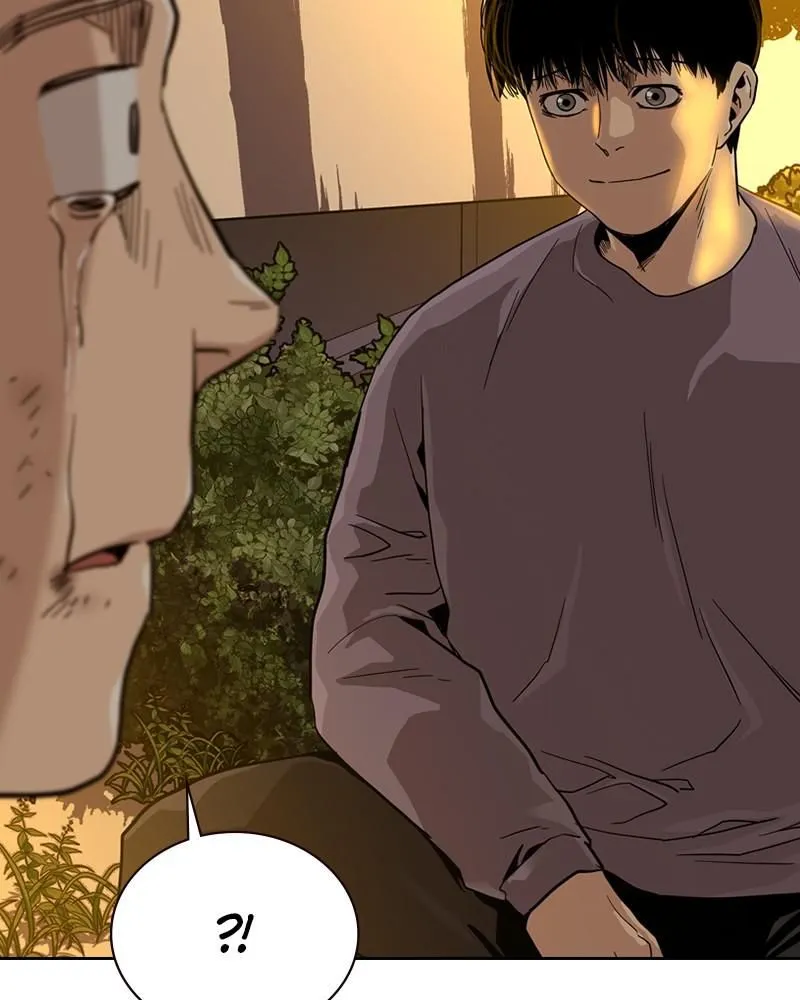 Read To Not Die EN Manga Online
