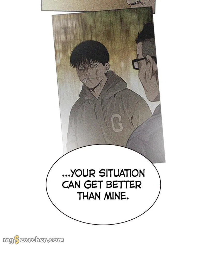 Read To Not Die EN Manga Online