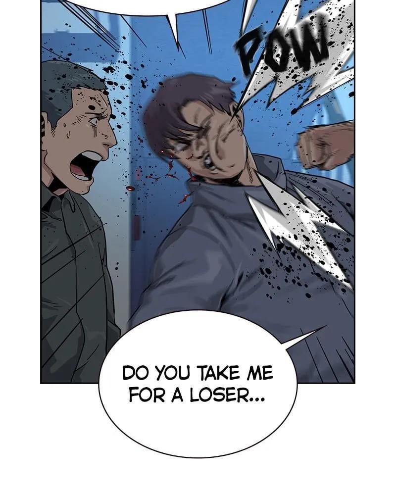 Read To Not Die EN Manga Online