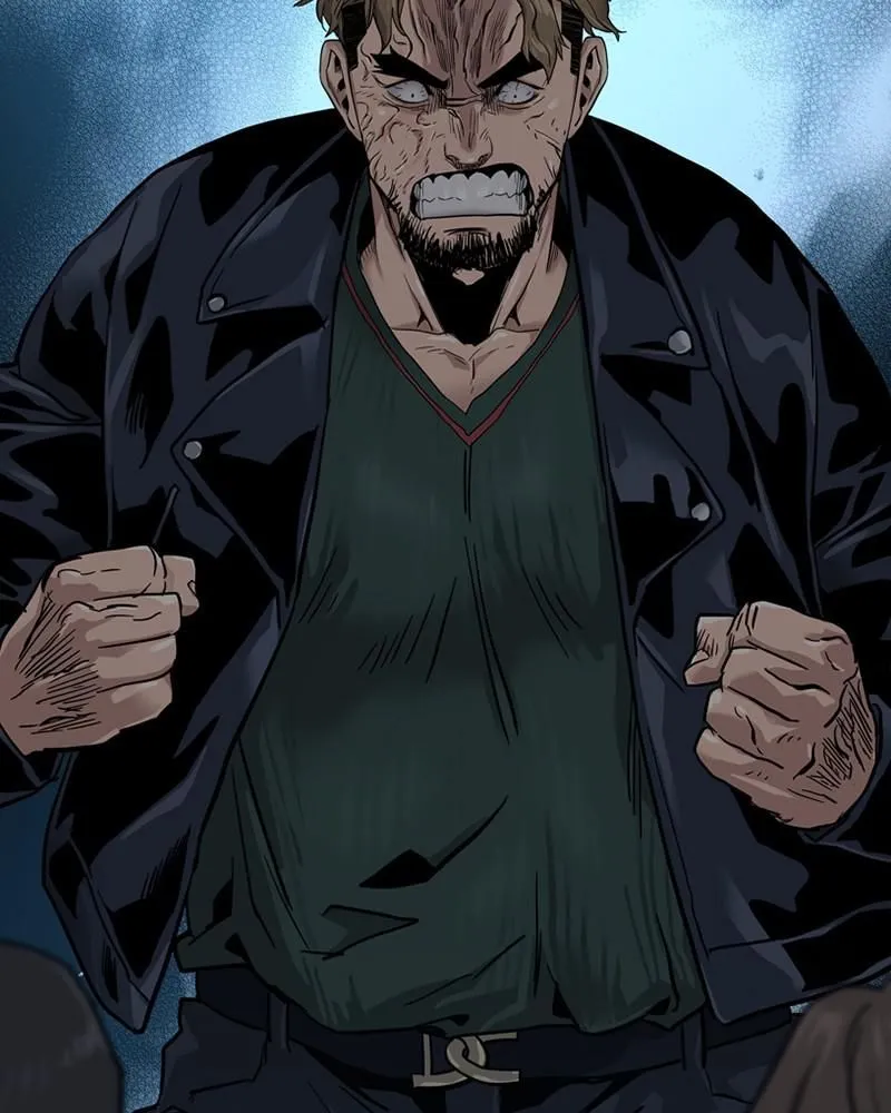 Read To Not Die EN Manga Online
