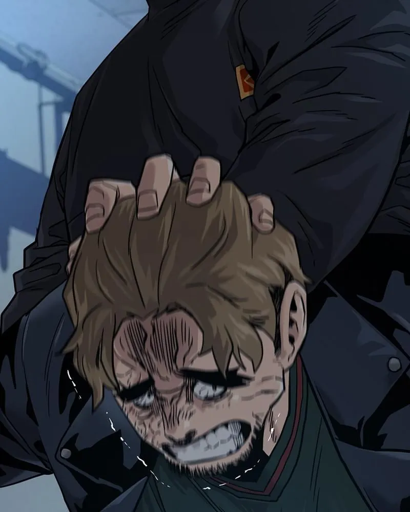 Read To Not Die EN Manga Online