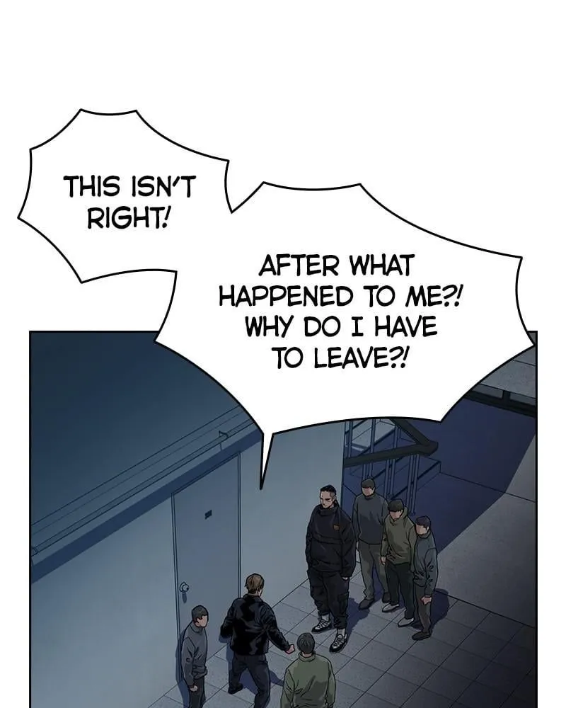 Read To Not Die EN Manga Online