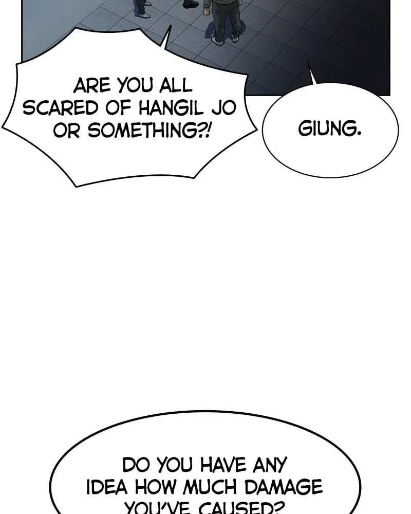 Read To Not Die EN Manga Online