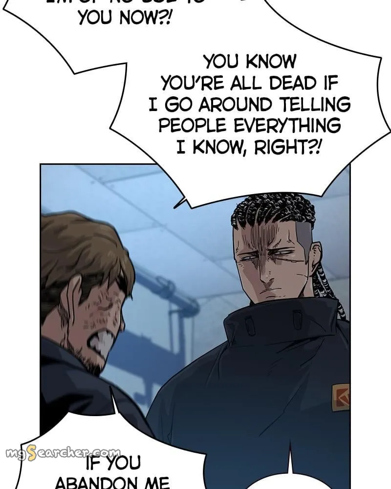 Read To Not Die EN Manga Online
