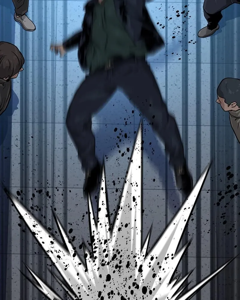 Read To Not Die EN Manga Online