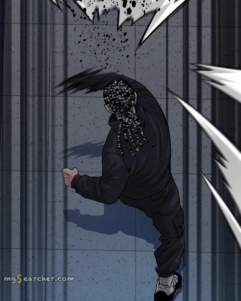 Read To Not Die EN Manga Online