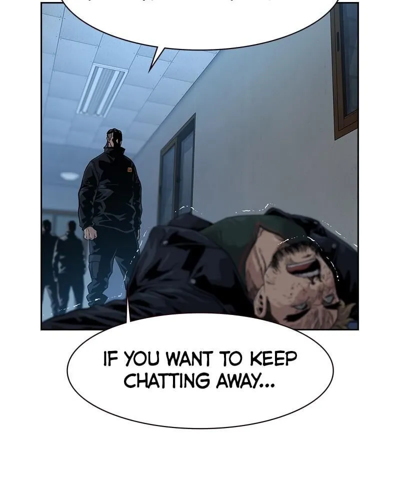 Read To Not Die EN Manga Online
