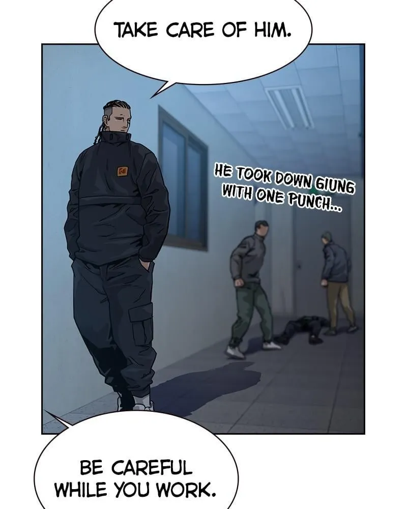 Read To Not Die EN Manga Online
