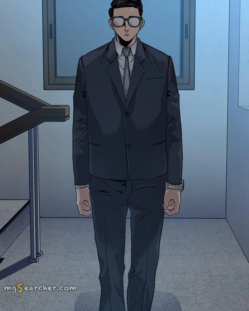Read To Not Die EN Manga Online