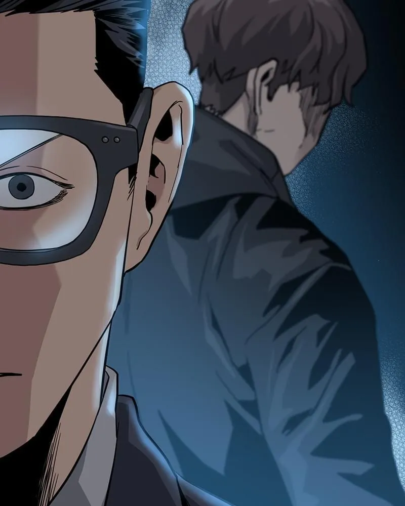 Read To Not Die EN Manga Online