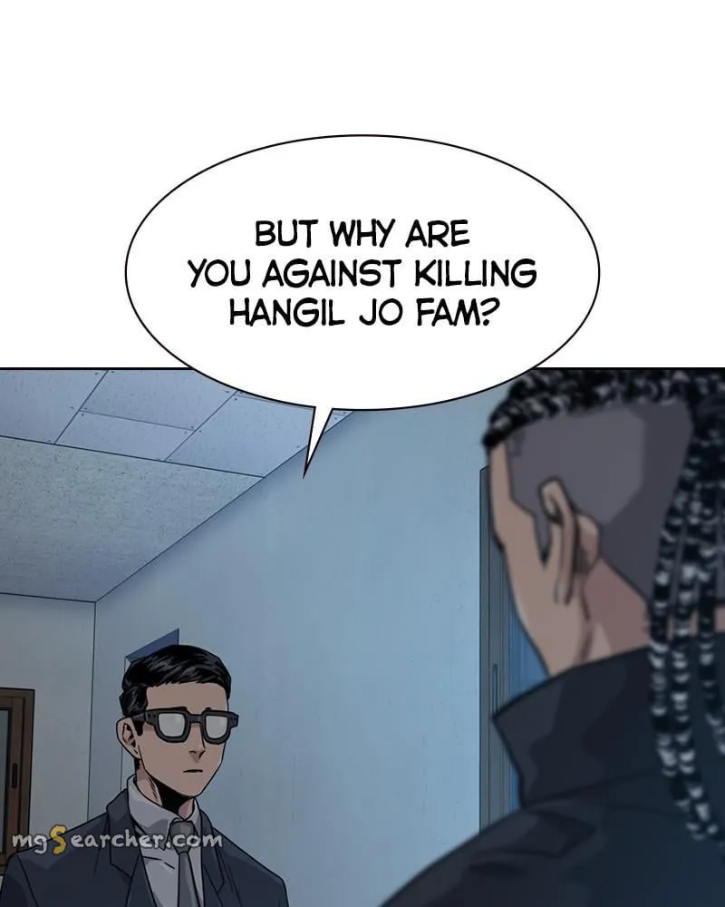 Read To Not Die EN Manga Online