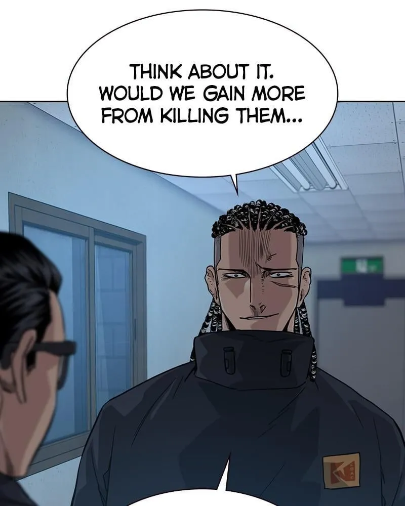 Read To Not Die EN Manga Online