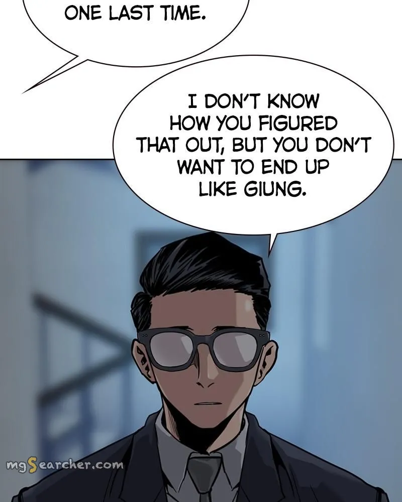 Read To Not Die EN Manga Online