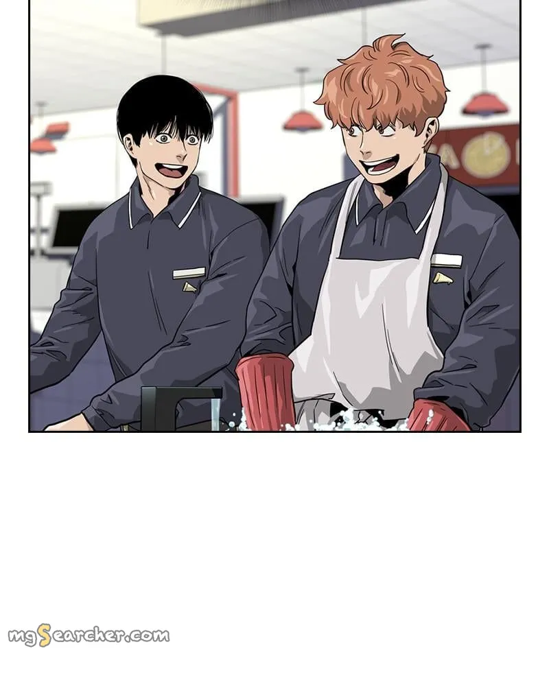 Read To Not Die EN Manga Online