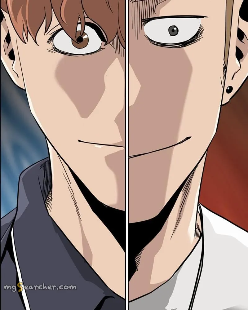 Read To Not Die EN Manga Online