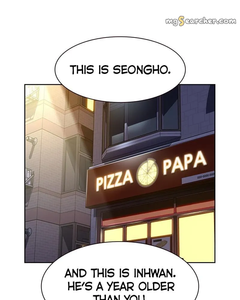 Read To Not Die EN Manga Online