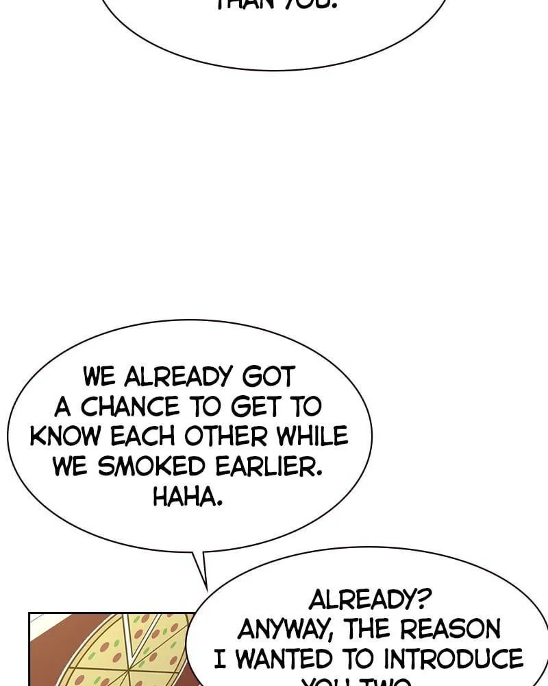 Read To Not Die EN Manga Online