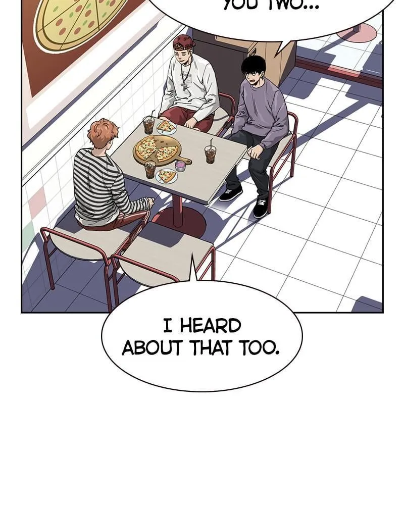 Read To Not Die EN Manga Online