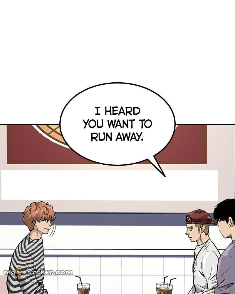 Read To Not Die EN Manga Online