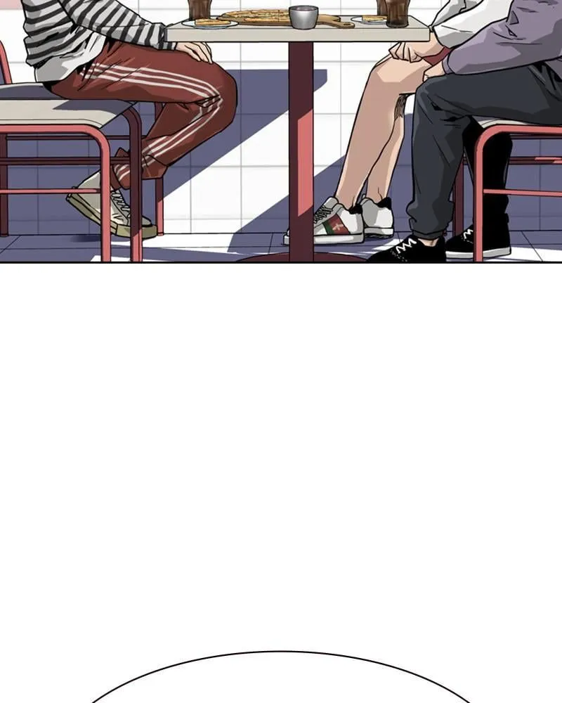 Read To Not Die EN Manga Online