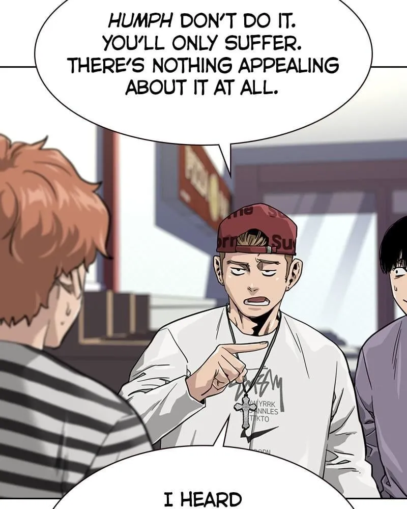Read To Not Die EN Manga Online
