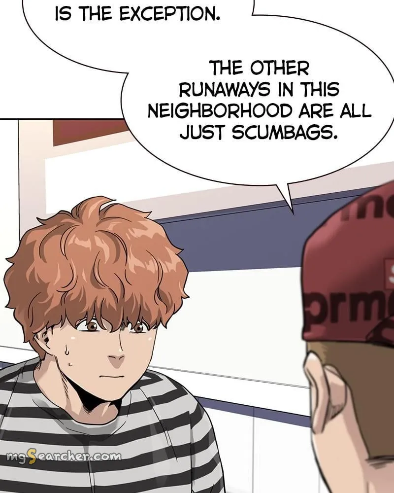 Read To Not Die EN Manga Online
