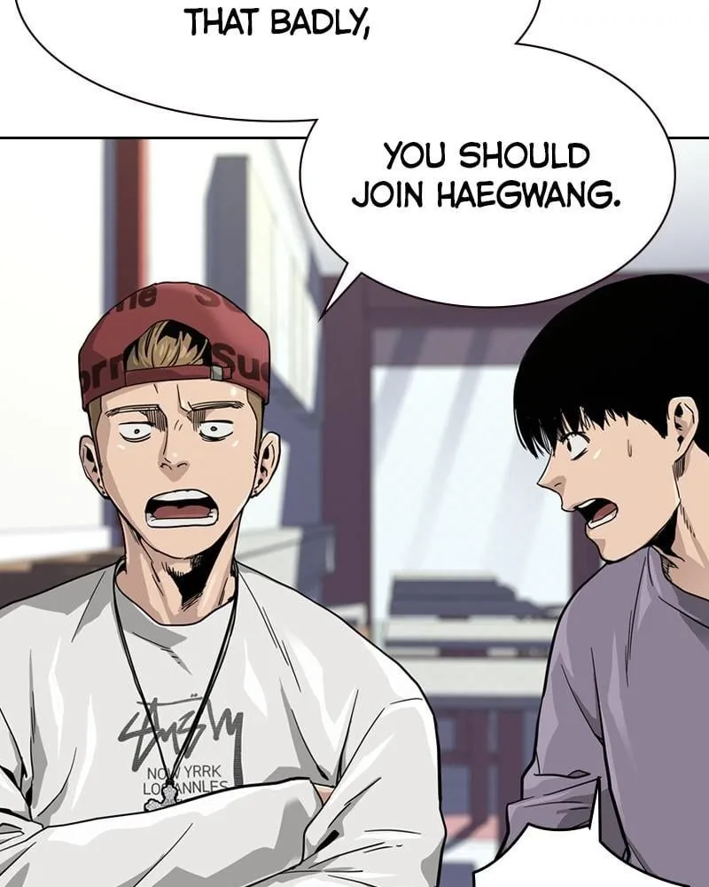 Read To Not Die EN Manga Online