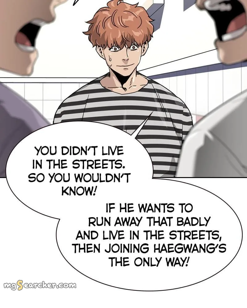 Read To Not Die EN Manga Online