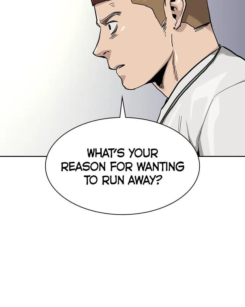 Read To Not Die EN Manga Online