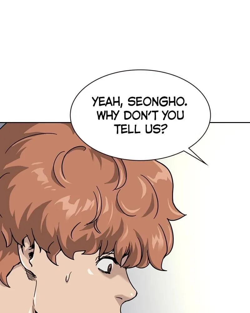 Read To Not Die EN Manga Online