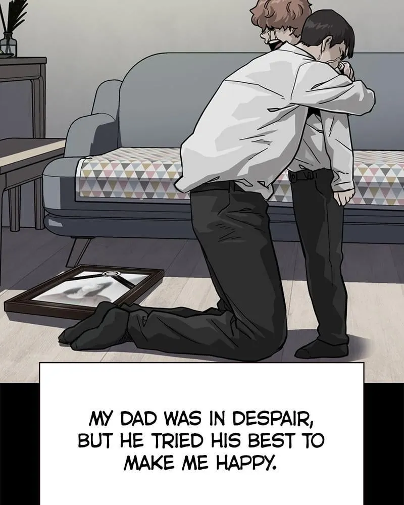 Read To Not Die EN Manga Online