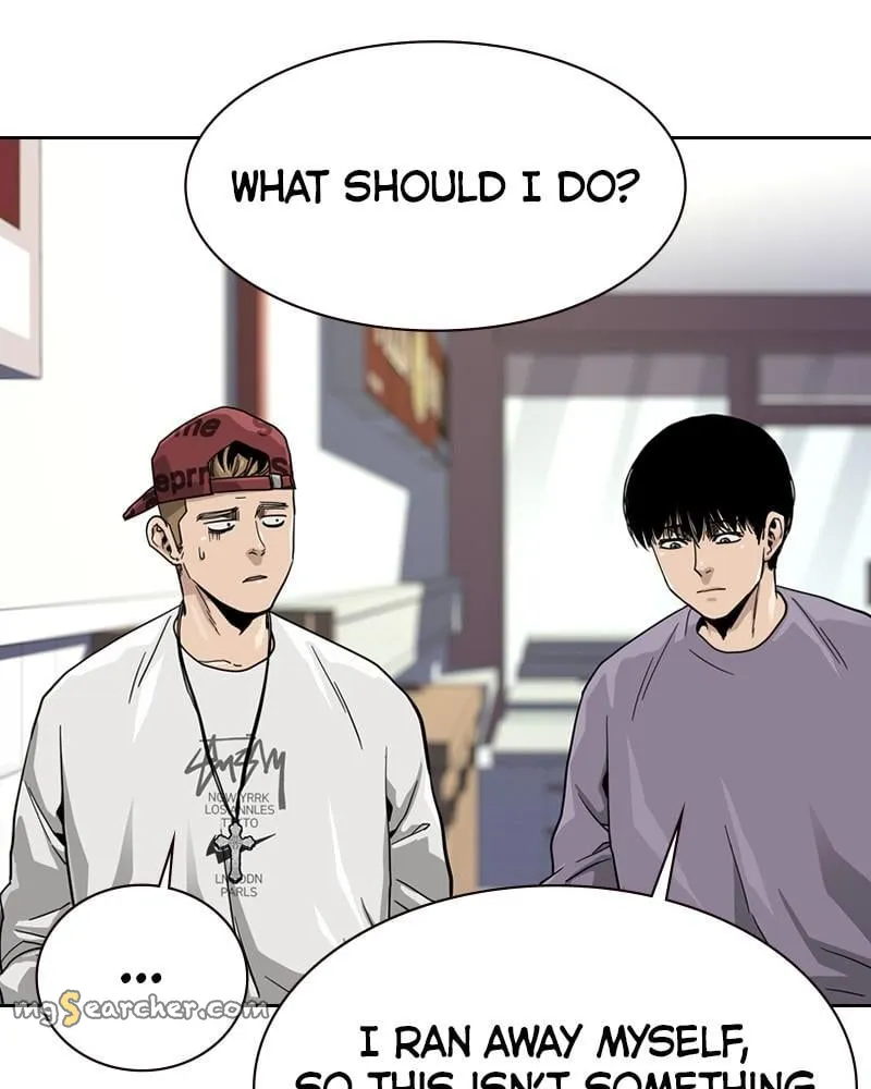 Read To Not Die EN Manga Online