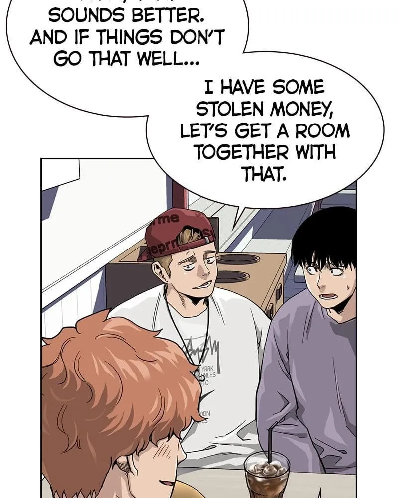 Read To Not Die EN Manga Online
