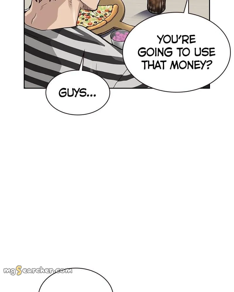 Read To Not Die EN Manga Online