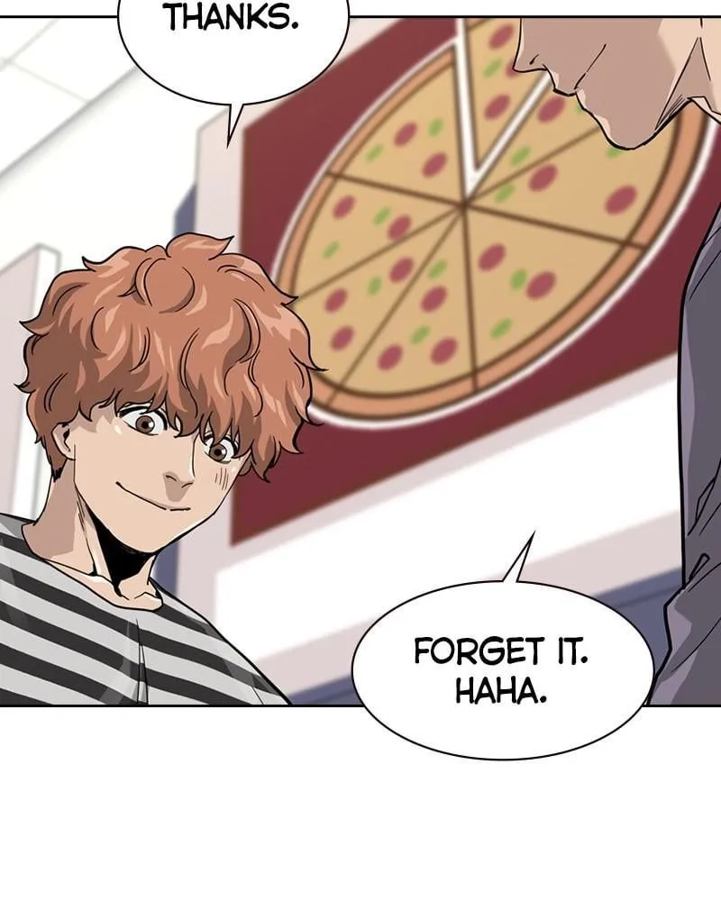 Read To Not Die EN Manga Online