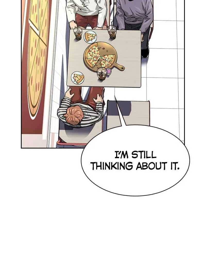 Read To Not Die EN Manga Online