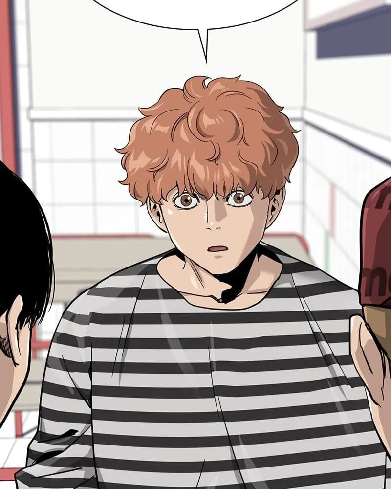 Read To Not Die EN Manga Online