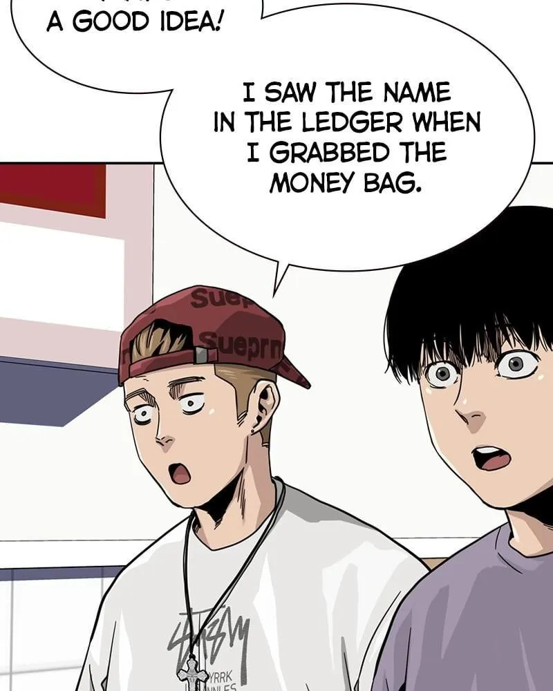 Read To Not Die EN Manga Online