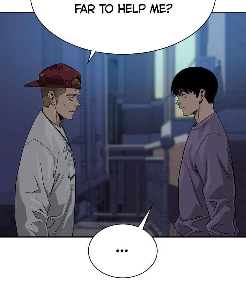 Read To Not Die EN Manga Online