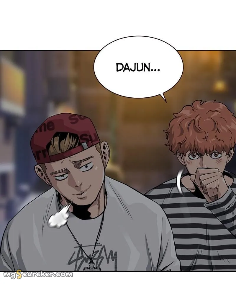 Read To Not Die EN Manga Online