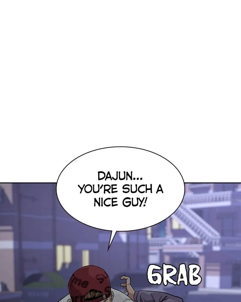 Read To Not Die EN Manga Online