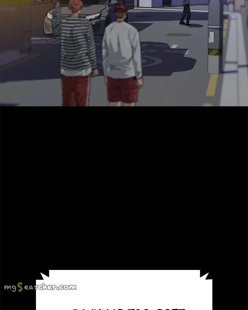 Read To Not Die EN Manga Online