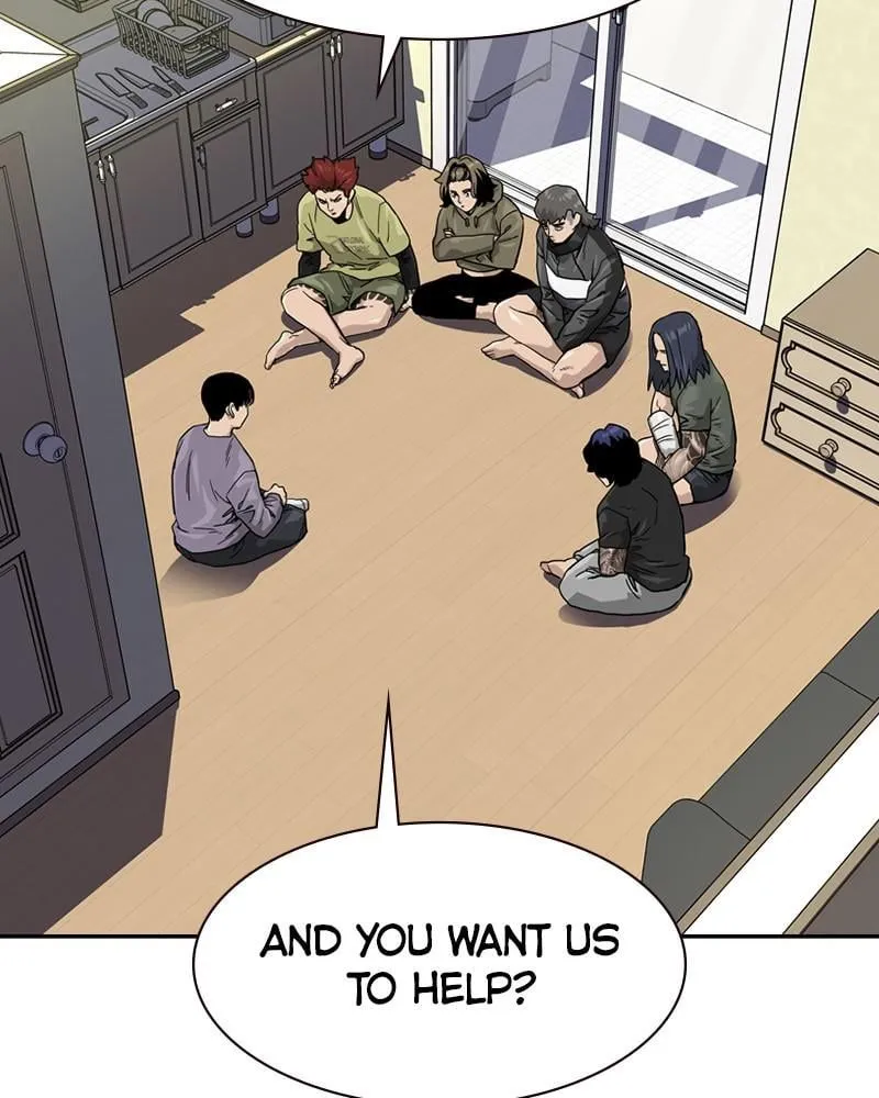 Read To Not Die EN Manga Online